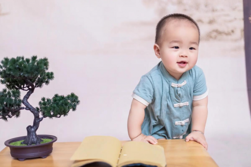 祁阳宝宝严重便秘